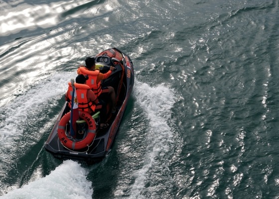 Maritime security means—and matters—more than you think in the Indo-Pacific image